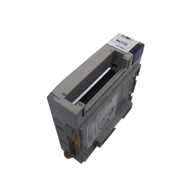 Výstupní jednotka Omron PLC CQM1-OD216 Záruka 1 rok