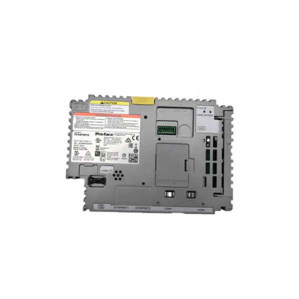 Electric Pro-face PFXSP5B10 Processor Module CPU Package Industrial Ect pro dotykové obrazovky JP