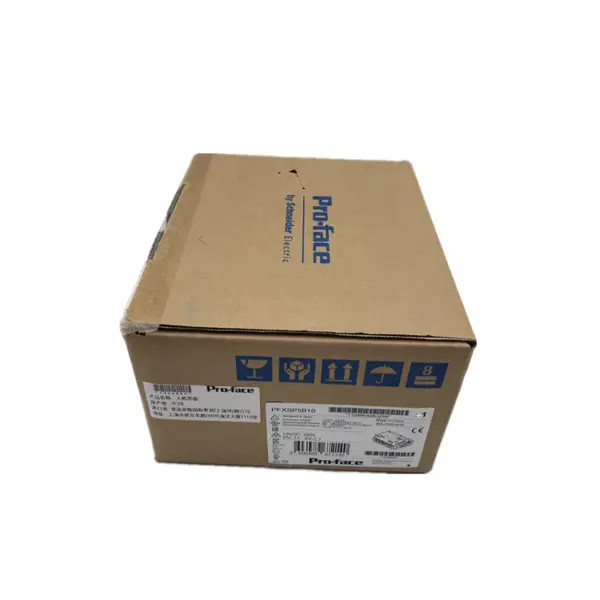 Electric Pro-face PFXSP5B10 Processor Module CPU Package Industrial Ect pro dotykové obrazovky JP