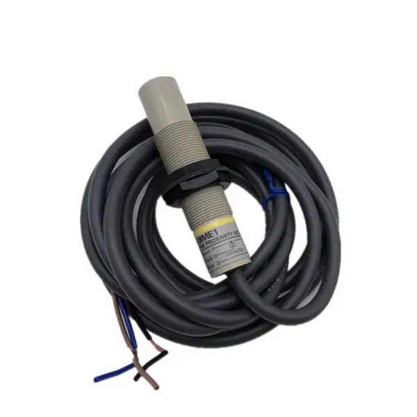 Kapacitní snímač přiblížení Omron E2K-X8ME1 E2KX8ME1