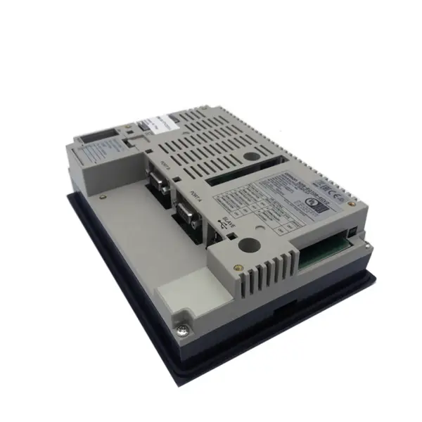 Dotykový 5,7" interaktivní displej HMI Omron NS5-SQ10B-ECV2