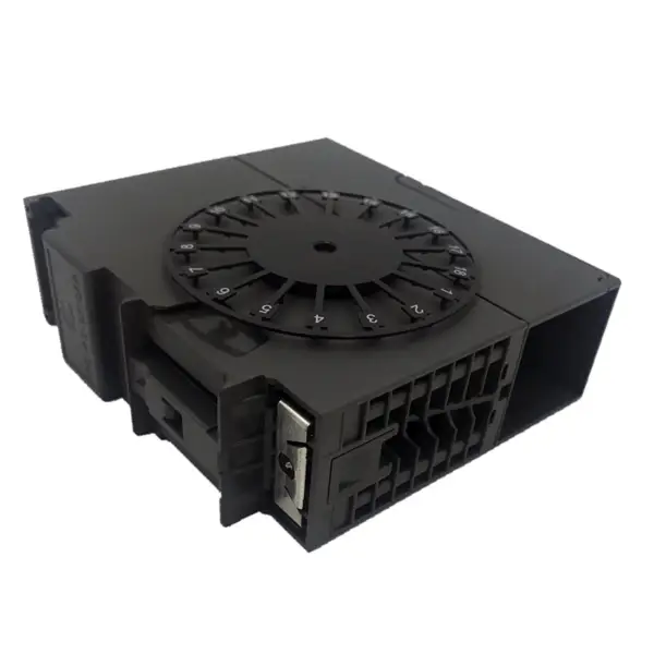 Siemens CPU Module SIMATIC S7-300 CPU 315-2DP do 3 pracovních dnů 1 kus PLC CPU 6ES7315-2AH14-0AB0 Vysoká kvalita DE
