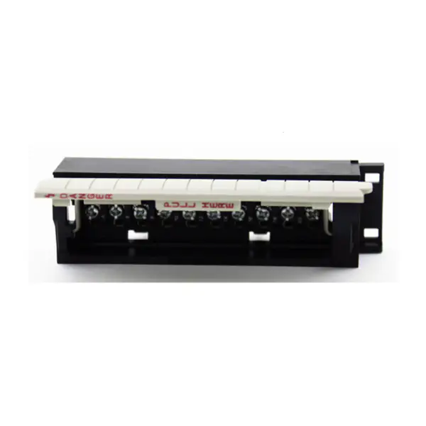 Allen bradley ControlLogix 20kolíková šroubová svorkovnice 1756-TBNH