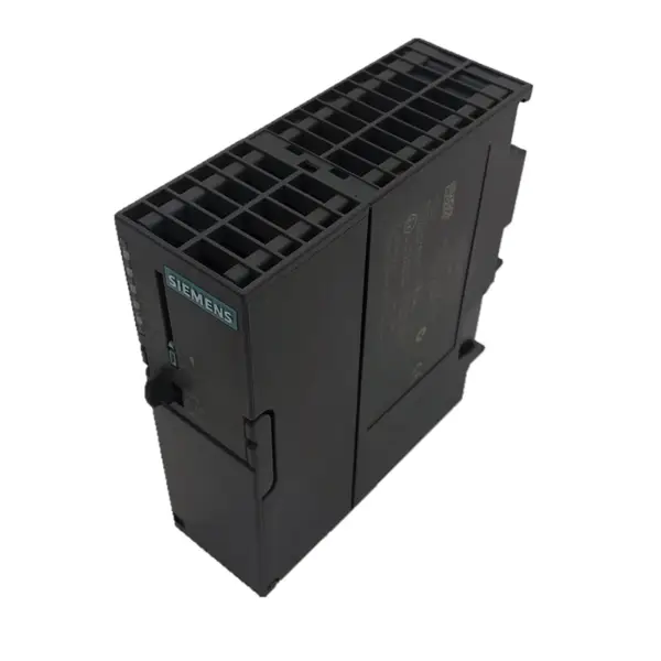 Siemens CPU SIMATIC S7-300 CPU 314 CPU s MPI INTERFACE INTEGROVANÝ NAPÁJECÍ ZDROJ 24 V DC 6ES7314-1AF10-0AB0