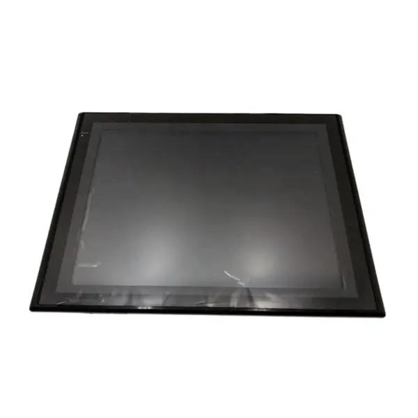 Omron HMI NS12-TS01B-V2 Electricial Industry Touch Screen Package Industrial Ect 200-230V 1,5 KW JP