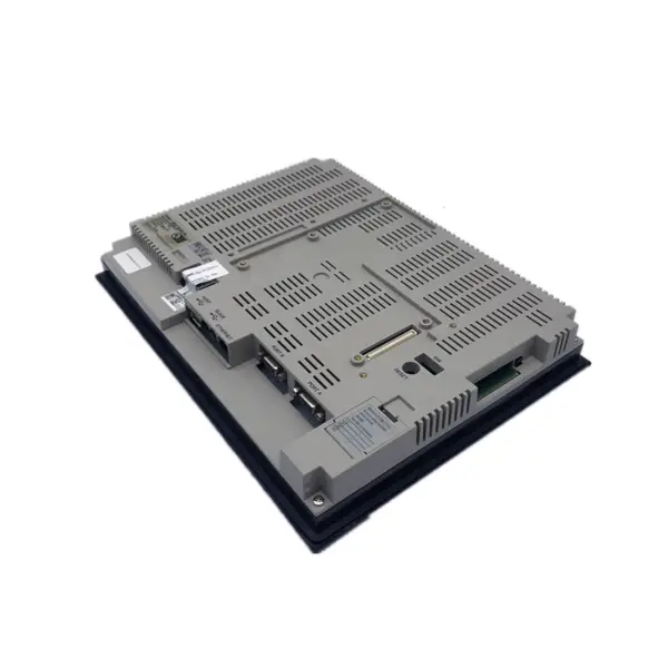 Omron HMI NS12-TS01B-V2 Electricial Industry Touch Screen Package Industrial Ect 200-230V 1,5 KW JP