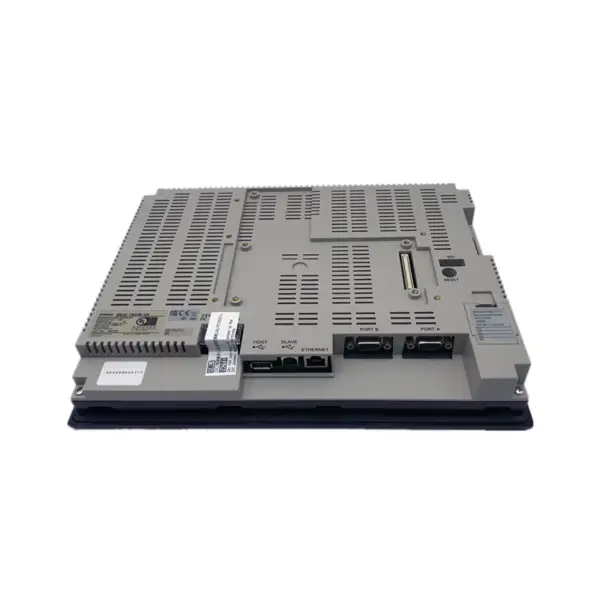 Omron HMI NS12-TS01B-V2 Electricial Industry Touch Screen Package Industrial Ect 200-230V 1,5 KW JP