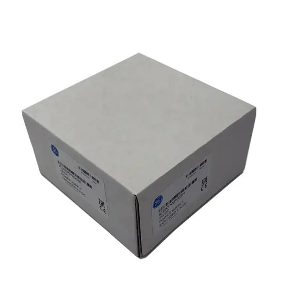 G E IC200PWR002 24VDC Versamax Power Supply Package Industrial Ect 200-230V 1,5 KW JP