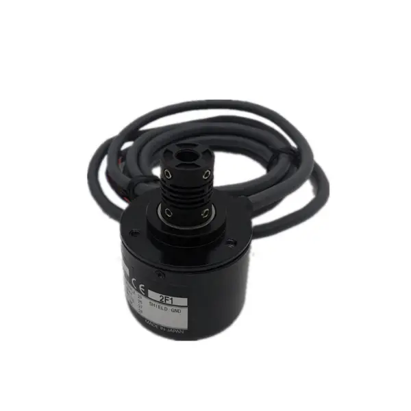 Díly nástrojů Rotační snímač Omron E6C3-AG5C Absolute Encoder Industrial