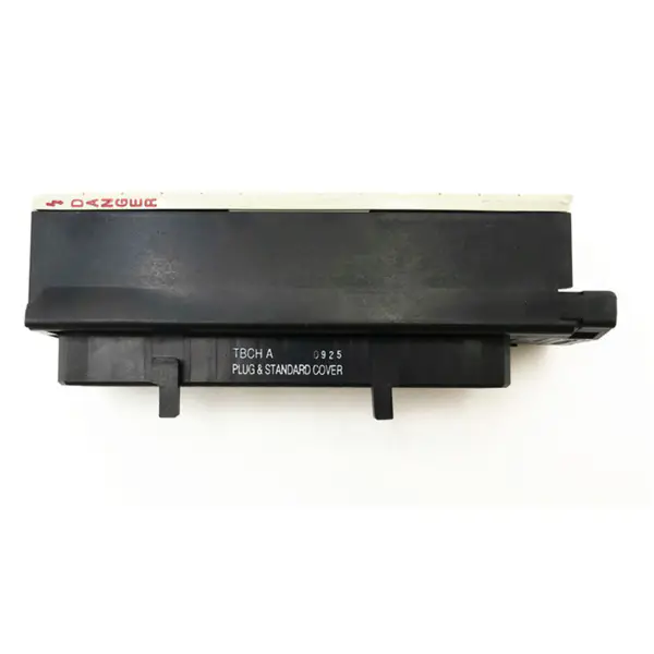 Nejprodávanější Allen Bradley Industrial Automation 3 pracovní dny 1 kus 1756-TBCH Plastic USA