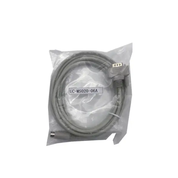 Automation Industria Delta Electronics Inc kabel UC-MS020-06A