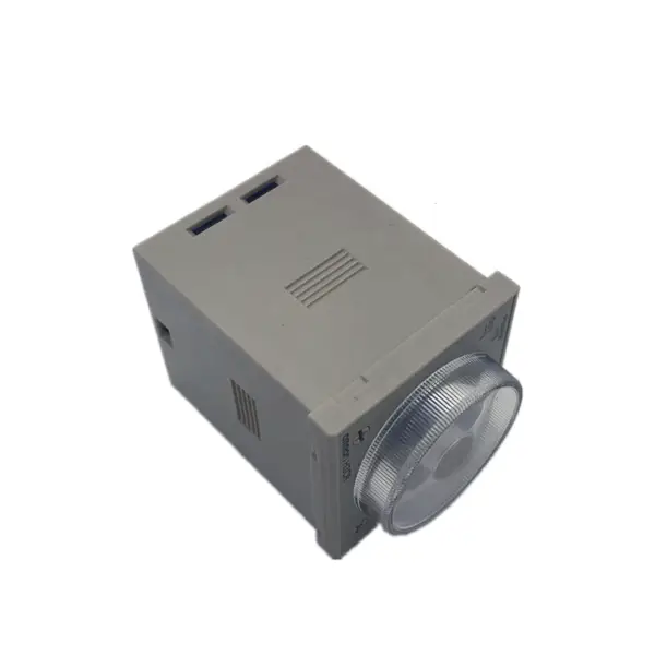 Zpožďovací časové relé Omron H3CR-A Elektronická součástka