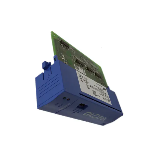 LS GM6-CPUB PLC