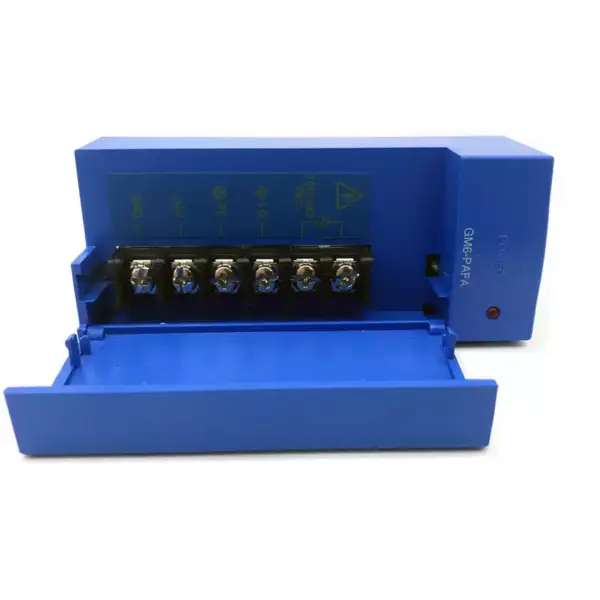 Napájecí zdroj LG PLC GM6-PAFA