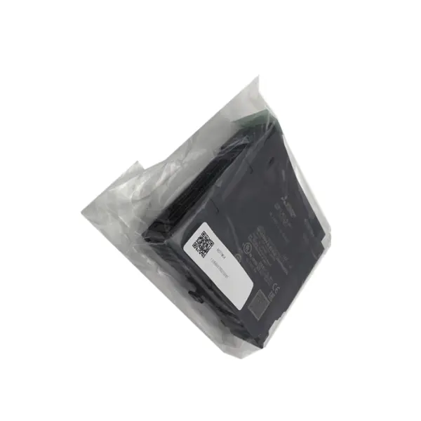 Inversor Industrial Mitsubishi Motion Module RD77MS4 Plc