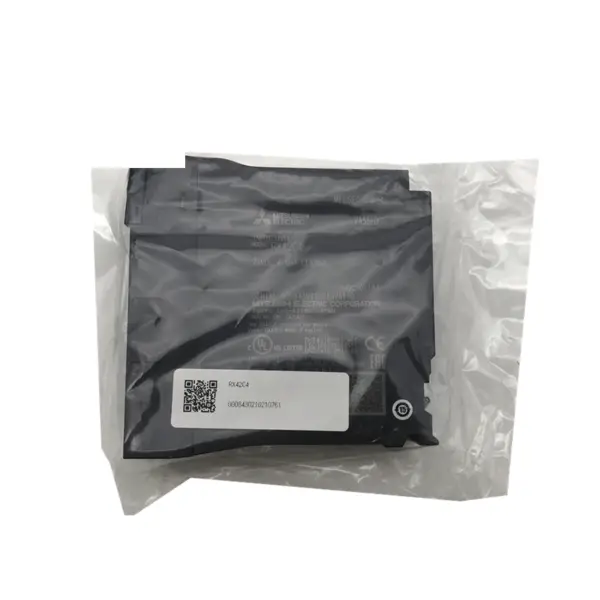 Průmyslová cena Mitsubishi PLC RX42C4 DC Input module