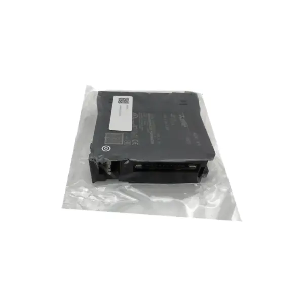 Průmyslová cena Mitsubishi PLC RX42C4 DC Input module