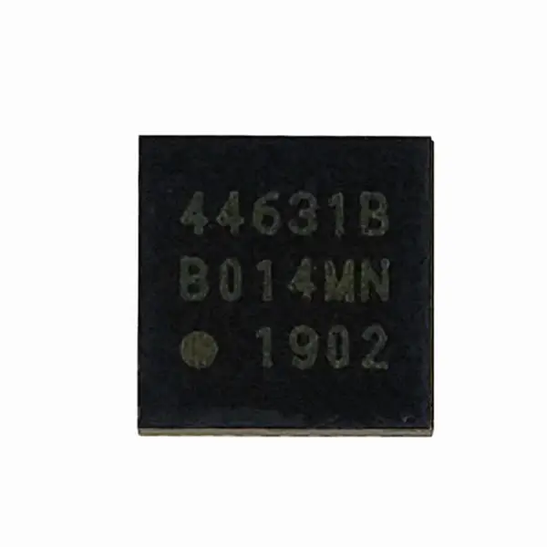 Bezdrátový frekvenční čipový vysílač IC RF TXRX MCU QFN-20 SI4463 SI4463-B1B SI4463-B1B-FMR