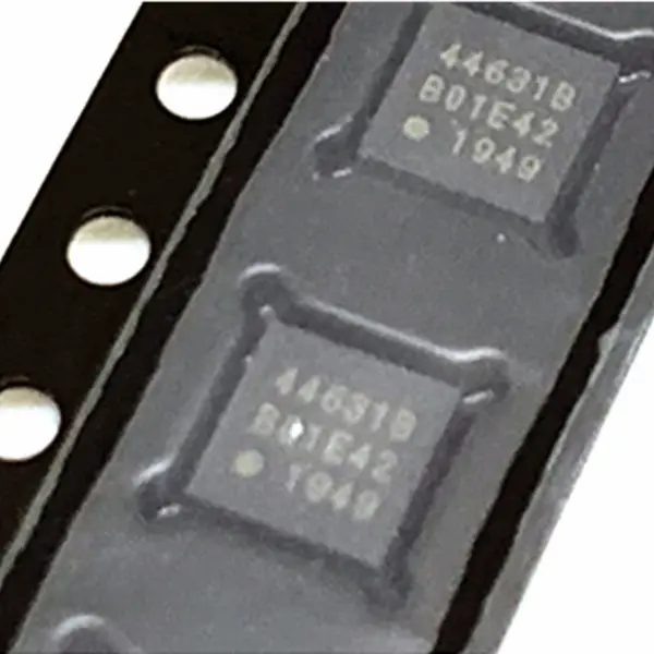Bezdrátový frekvenční čipový vysílač IC RF TXRX MCU QFN-20 SI4463 SI4463-B1B SI4463-B1B-FMR