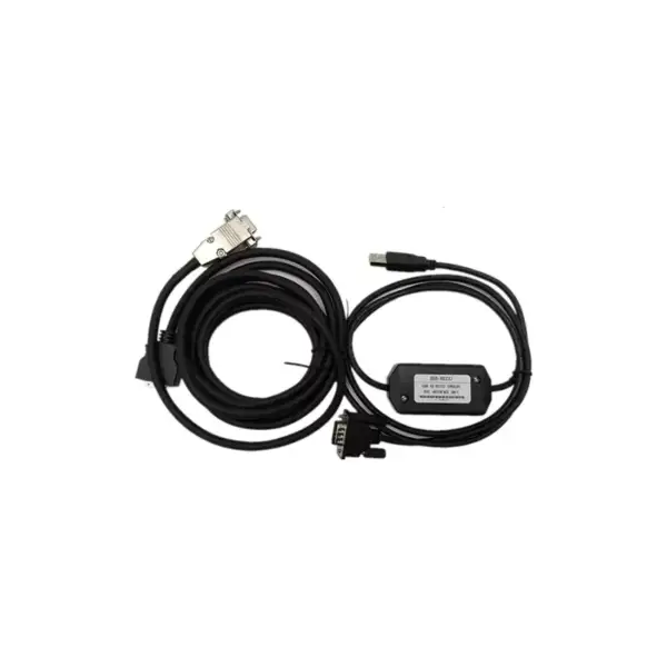 Mitsubishi J2S Servo kabel ke stažení USB-MR-CPCATCBL3M