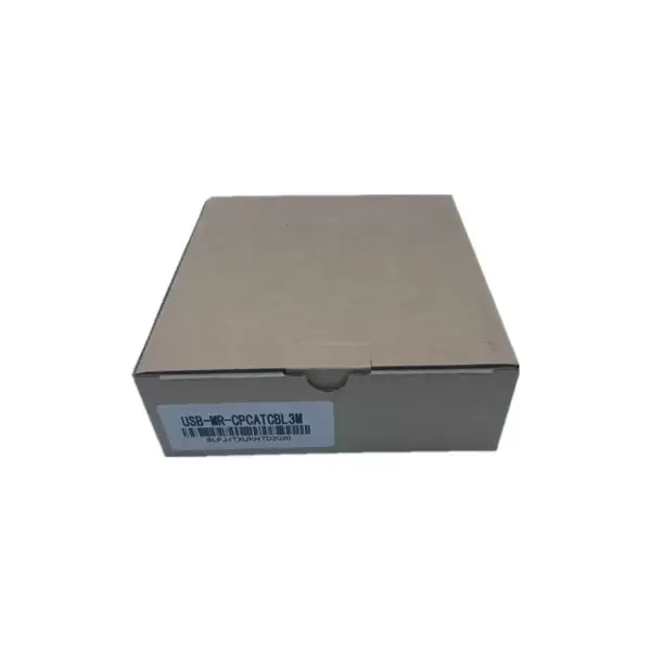 Mitsubishi J2S Servo kabel ke stažení USB-MR-CPCATCBL3M