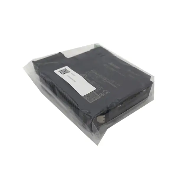 Sériový komunikační modul RJ71C24 RS-232 RS-422/485 pro průmyslové PLC Mitsubishi
