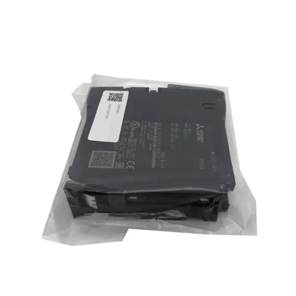 Průmyslové řídicí jednotky řady IQ-R Plc CPU Module R08CPU