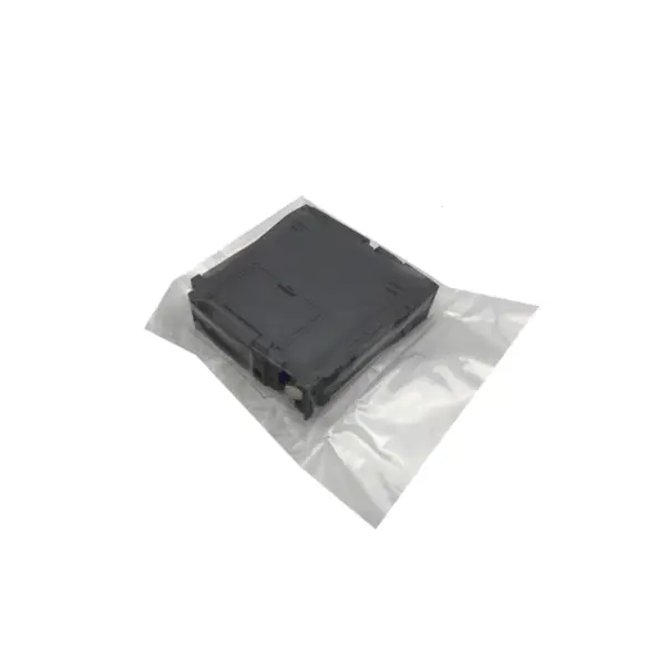 Průmyslové řídicí jednotky řady IQ-R Plc CPU Module R08CPU