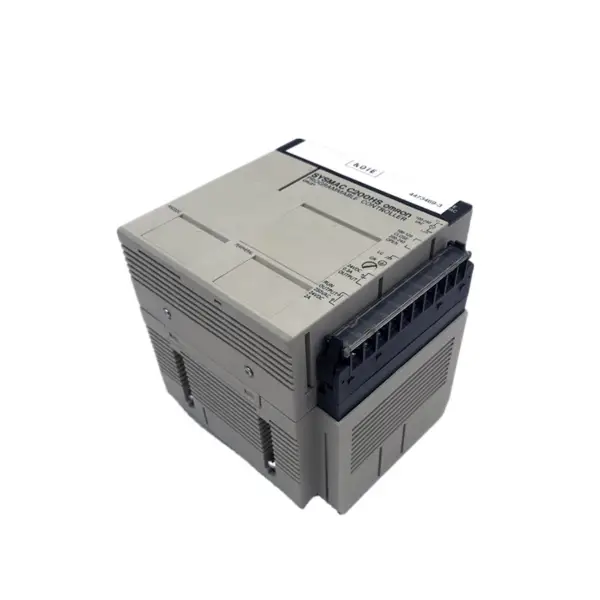 Programovatelná řídicí jednotka Omron C200HS-CPU21-E CPU Záruka 1 rok