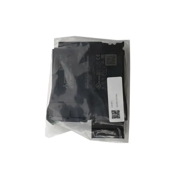 Plc Melsec Mitsubishi IQ-R CC-Link Module RJ61BT11 Ver.2