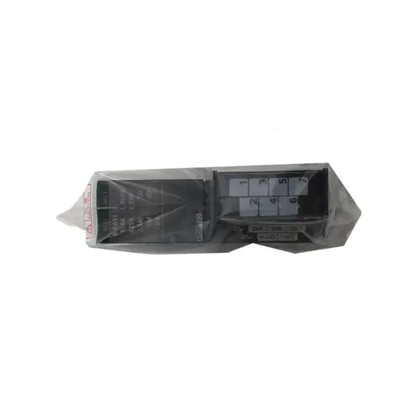 Plc Melsec Mitsubishi IQ-R CC-Link Module RJ61BT11 Ver.2