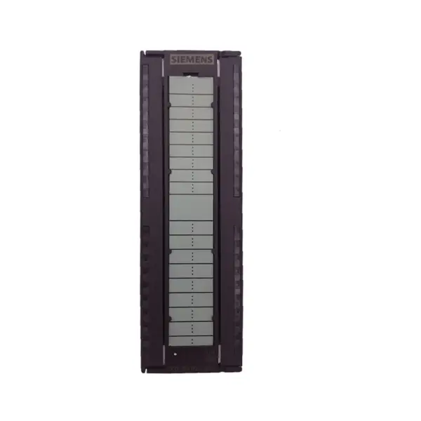 Modul PLC Analogový vstupní modul 6ES7331-1KF02-0AB0 SIMATIC S7-300 Analogový vstup SM 331