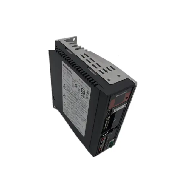 Automatizační produkt AC servo ovladač pro Panasonic MBDJT2207