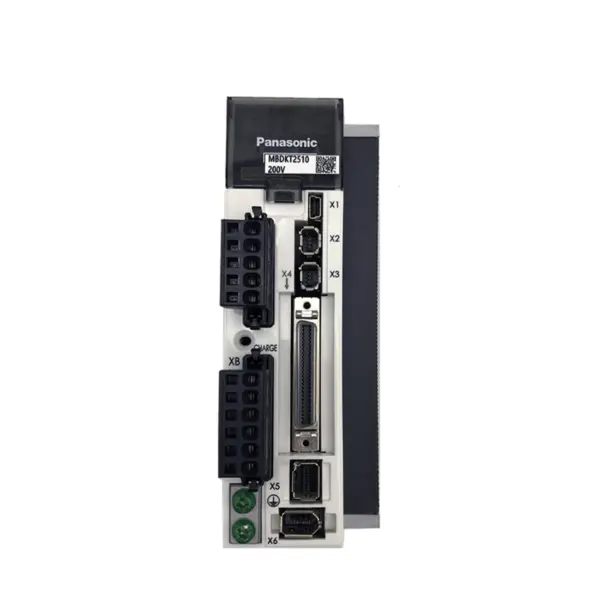Pro Panasonic MBDKT2510 MINAS A5 Family Servo Driver