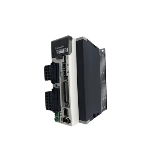 Pro Panasonic MBDKT2510 MINAS A5 Family Servo Driver