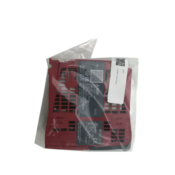 Automatizace Mitsubishi Plc Programovatelný logický regulátor Napájecí modul R61P