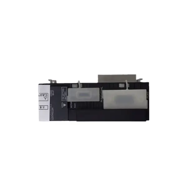 Průmyslová zařízení CJ1M-CPU13 CPU Omron CJ1M-CPU12