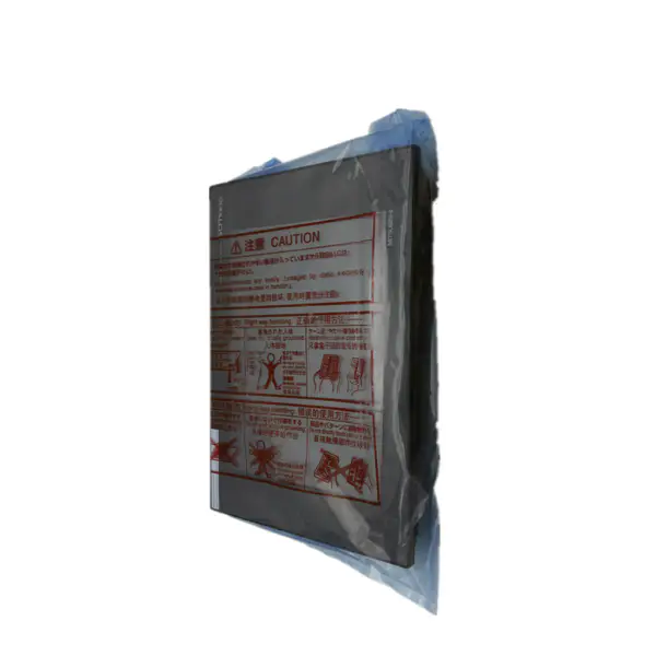 Panel dotykového displeje Mitsubishi GT1275-VNBA