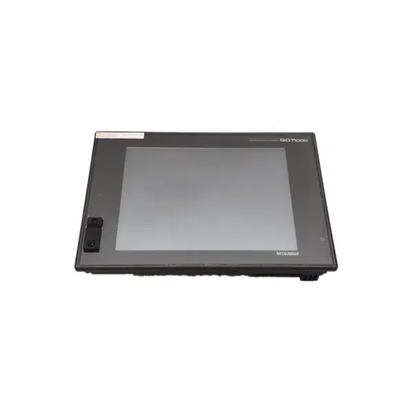 GT1575-VTBA Mitsubishi dotykový displej GT1575-VTBA