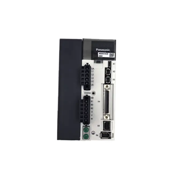 HOT SALE IN CHINA PRO SERVO DRIVER pro Panasonic MDDKT3530
