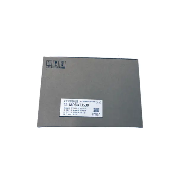 HOT SALE IN CHINA PRO SERVO DRIVER pro Panasonic MDDKT3530