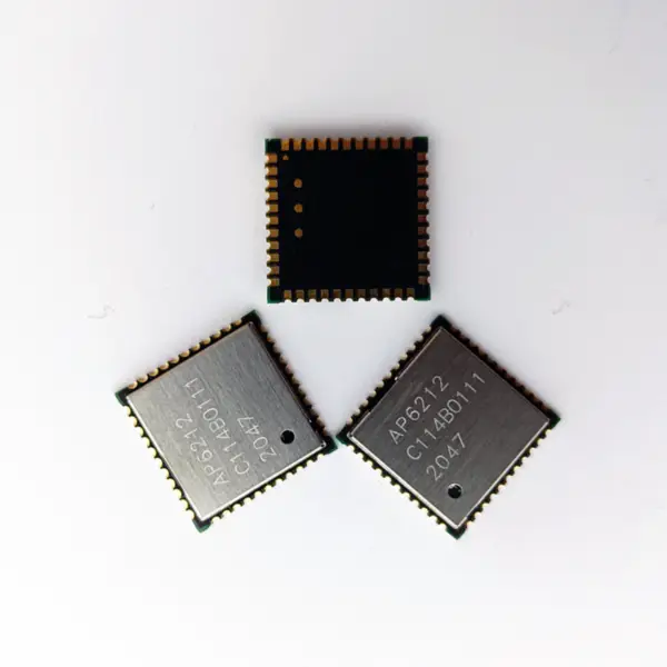 QFN-44 WIFI CHIP AP6212 Podporuje WIFI / 2.5G / 5G / BT4.0/ rádiový modul AP6212