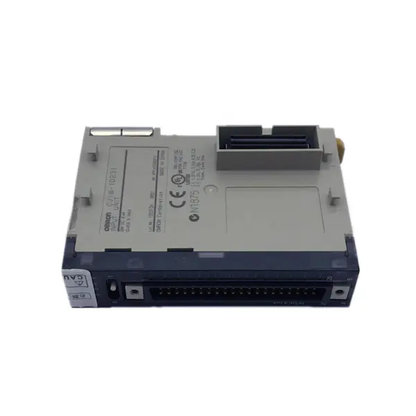 Automatizační PLC Omron CJ1W-ID231 32 vstupů/výstupů I/O Kapacitní vstupní jednotka
