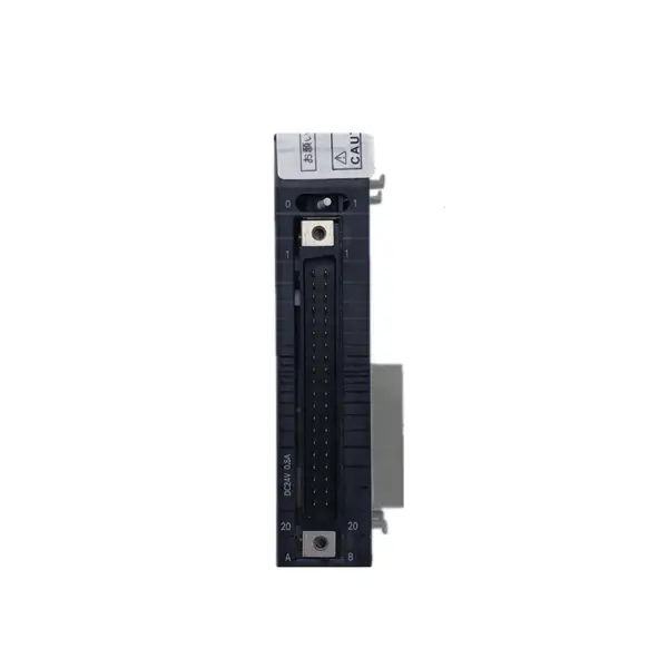 Omron CJ1W-OD231 Jednotka tranzistorových výstupů PLC modulu 24VDC