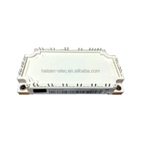 vysoce kvalitní Fp75r12 Fp75r12ke Igbt modul 1200v FP75R12KE3