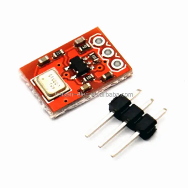 Všesměrový mikrofon MEMS Breakout Module Board ADMP401