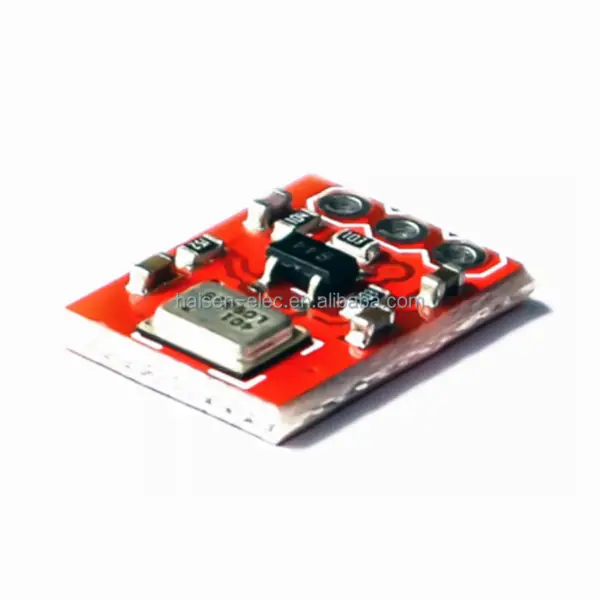 Všesměrový mikrofon MEMS Breakout Module Board ADMP401