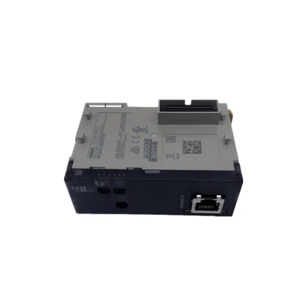 Značka Omron PLC CJ1W-PNT21 PROFINET IO Controller unit for CJ-series