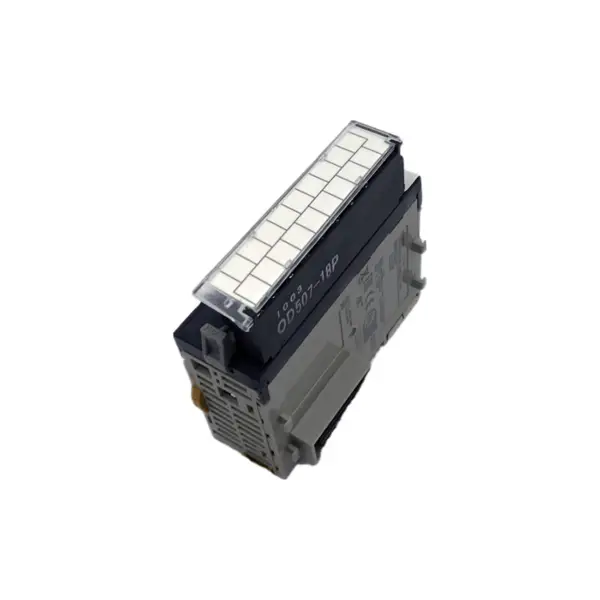 Analogová termočlánková vstupní jednotka Omron CJ1W-PTS51 pro PLC řady CJ