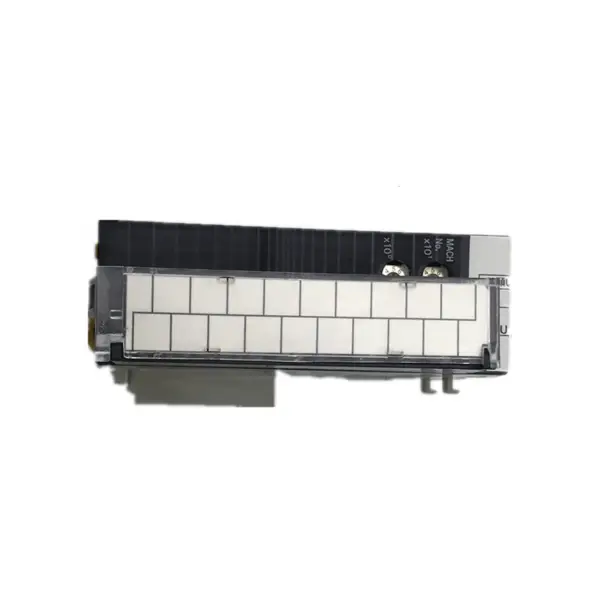 Analogová termočlánková vstupní jednotka Omron CJ1W-PTS51 pro PLC řady CJ